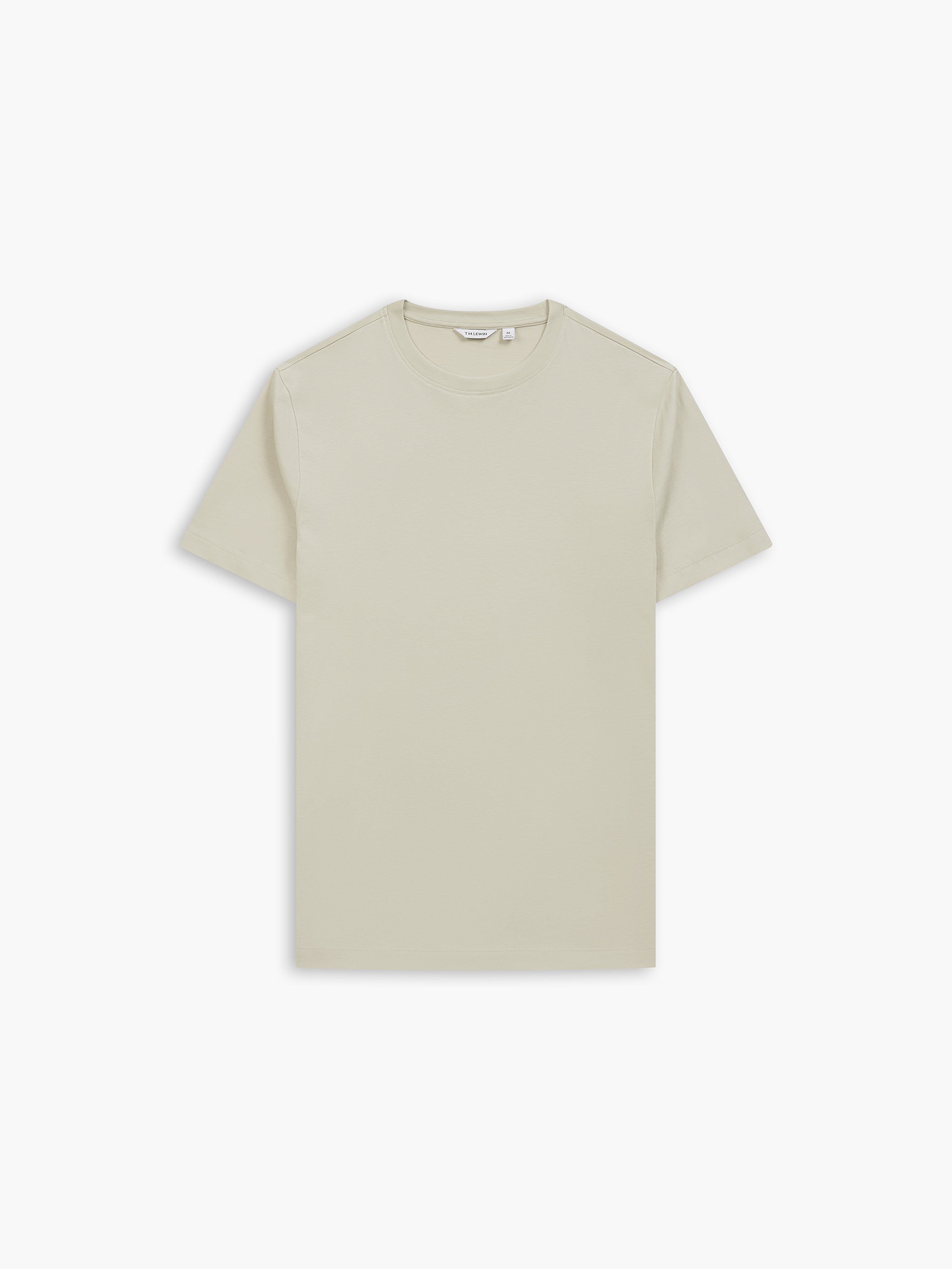 Image of The Classic T-Shirt