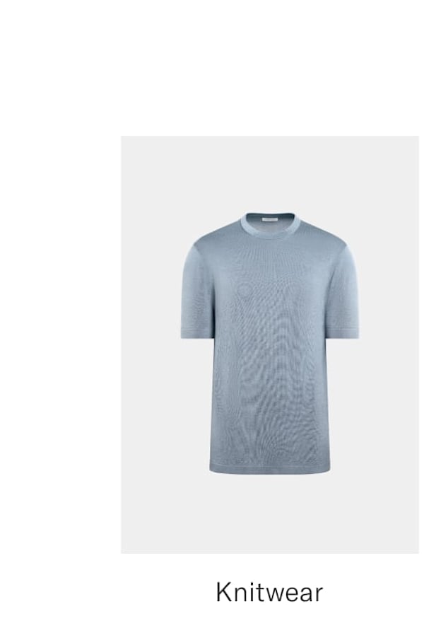 Knitwear