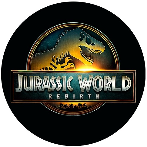 Jurassic World Rebirth