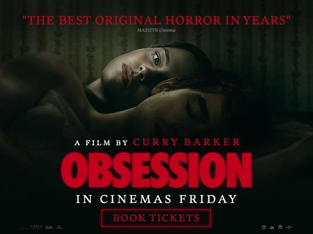 Obsession