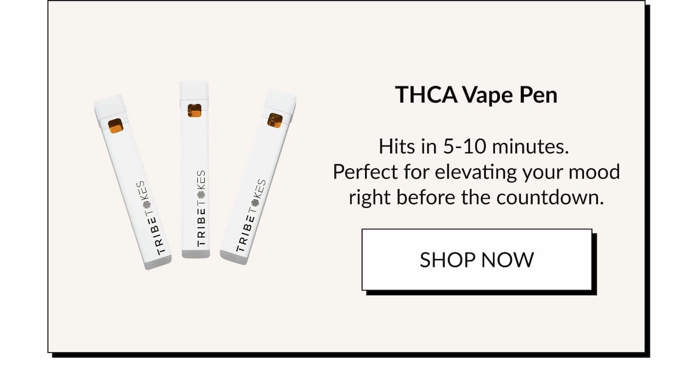 THC​A Vape Pen