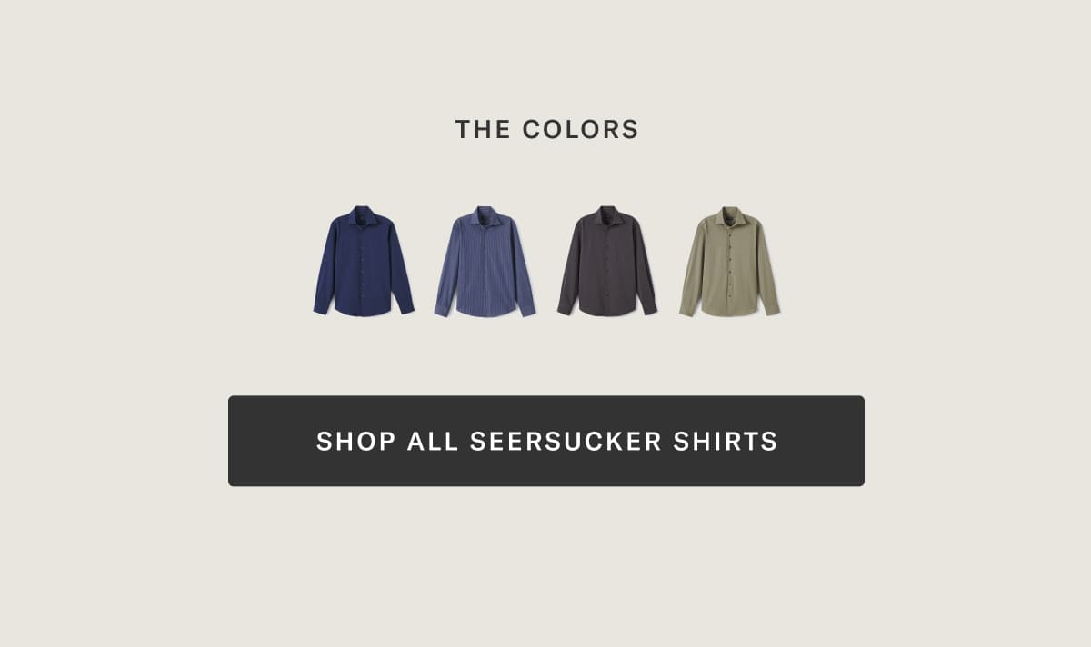 Shop All Seersucker Shirts