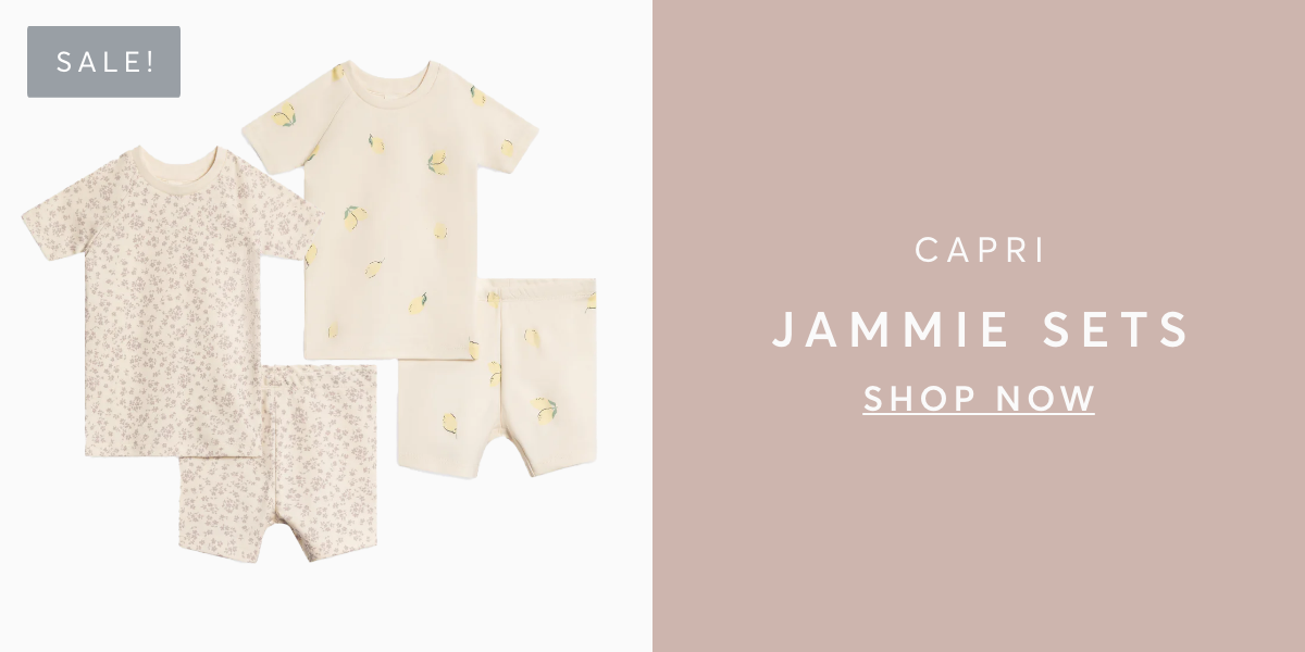 Shop Capri Jammies