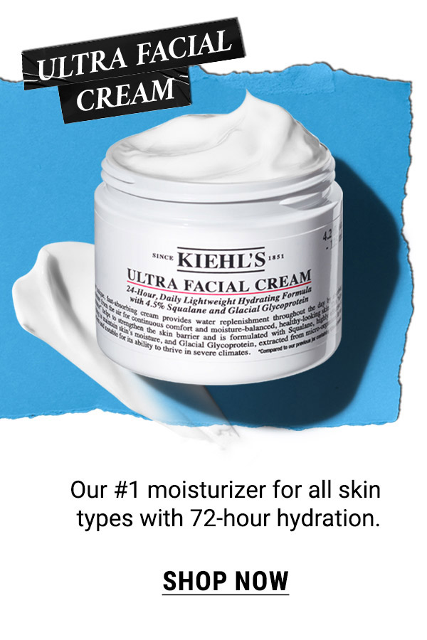 Ultra Facial Cream
