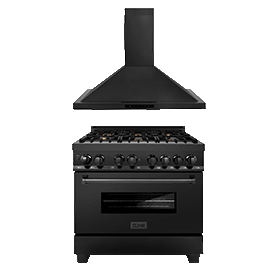 ZLINE Kitchen Appliances