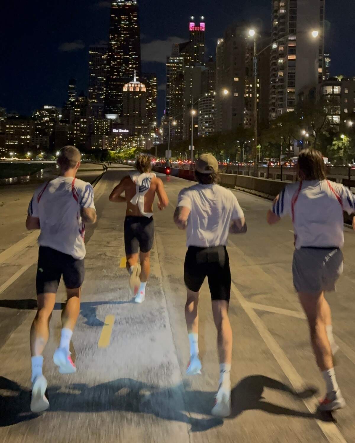 Chicago