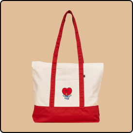 Universal Tote Bag