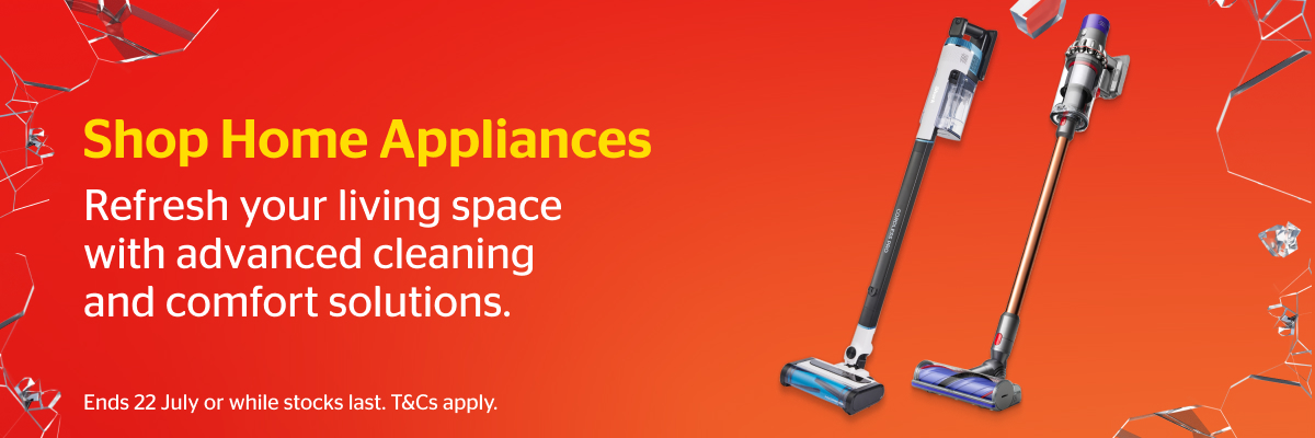 Shop Home Appliances