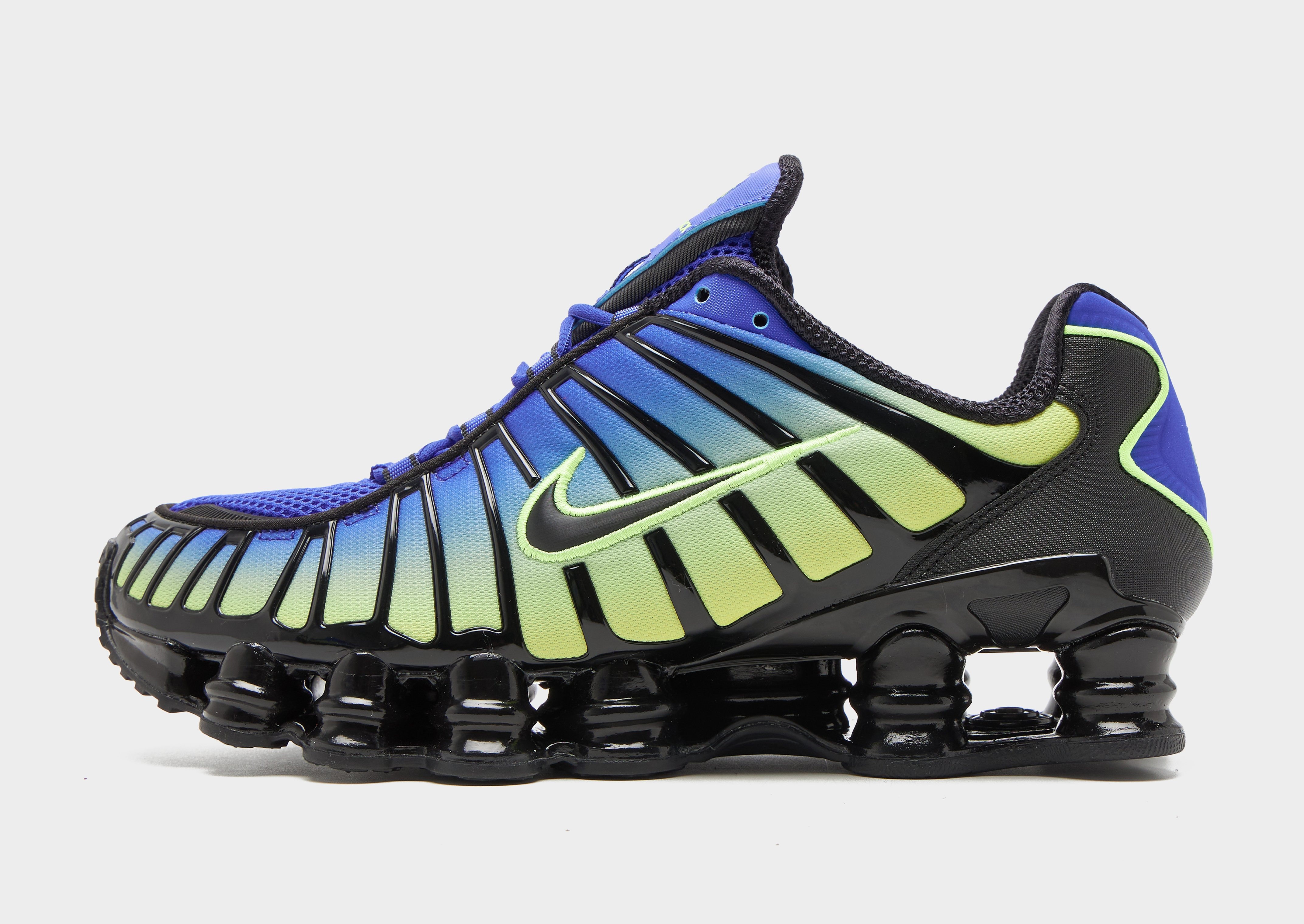 Nike Shox TL