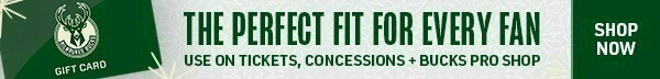 Give A Bucks Gift Card