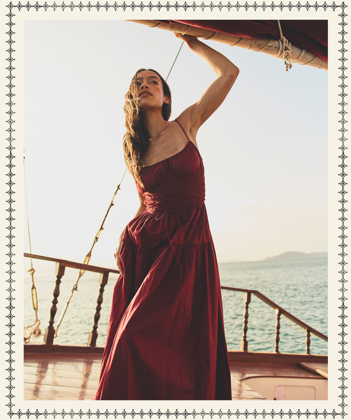 Shop Sundresses at DÔEN
