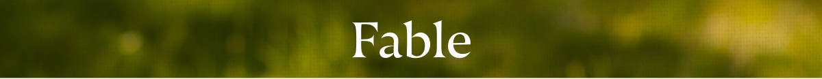 Fable.