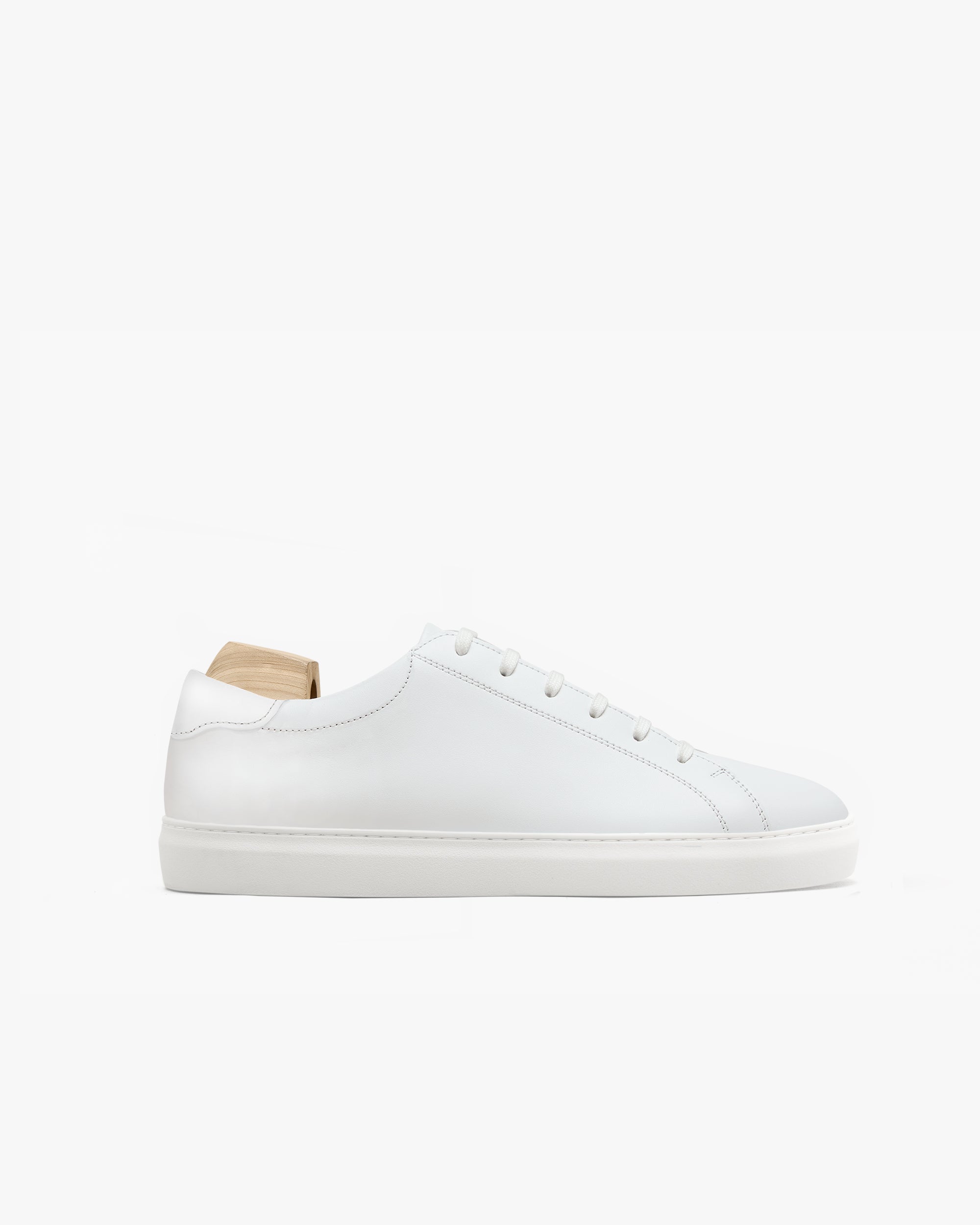 Oaxen White Calf