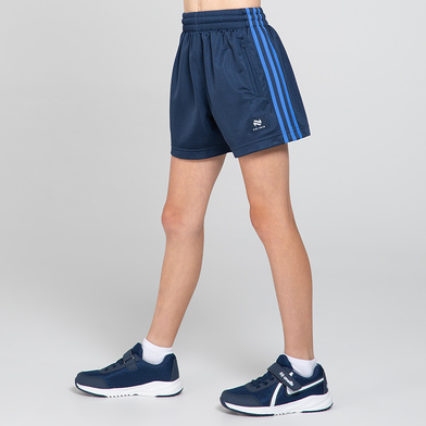 Kids' Hero Shorts Marine / Sky