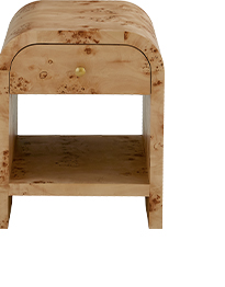 Shop Serena Side Table