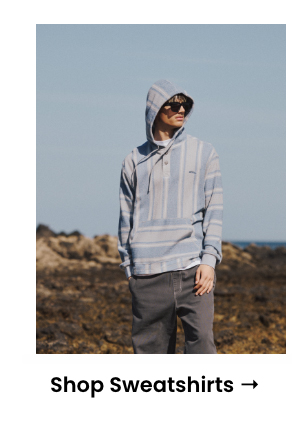 Shop Sweatshirts