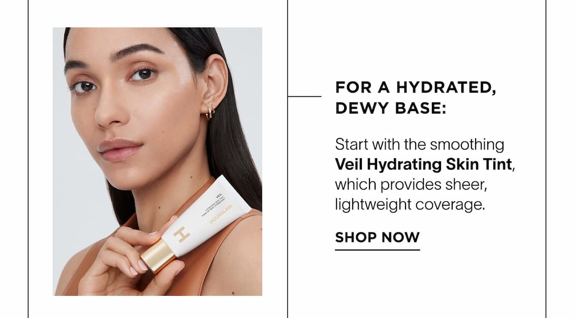 Veil Hydrating Skin Tint