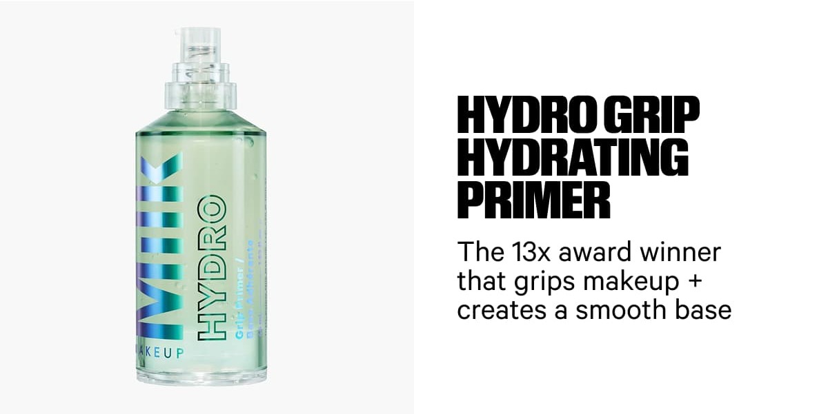 Hydro Grip Hydrating Primer