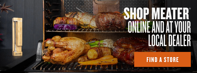 Shop online and at your local dealer