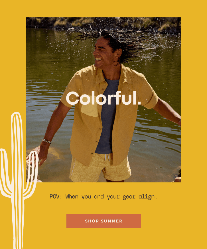 Shop Summer