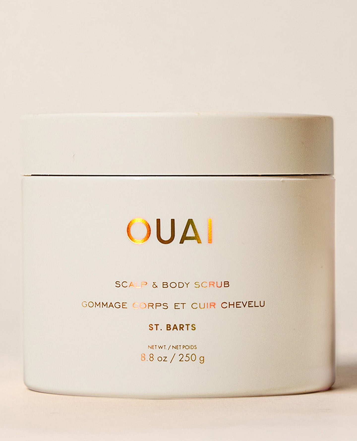 Image of Scalp & Body Scrub - St. Barts Scent