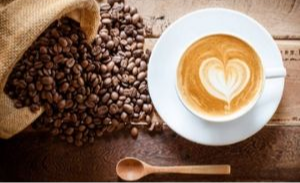 Coffee!