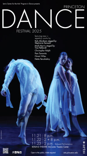 Princeton Dance Festival