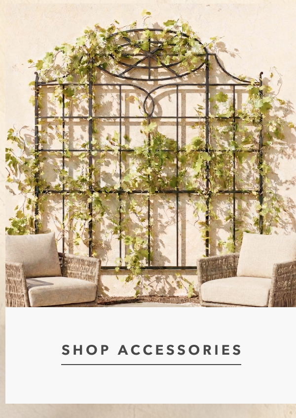 Shop Accessories