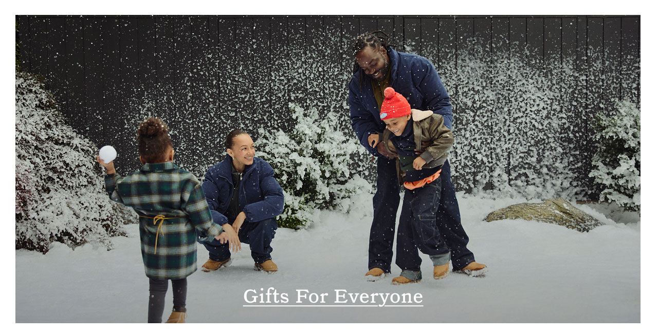 Gifts For Everyone