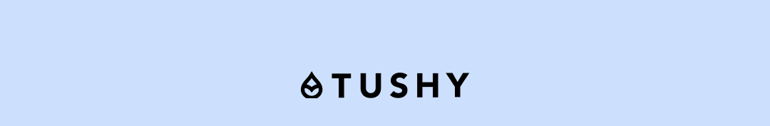 TUSHY LOGO
