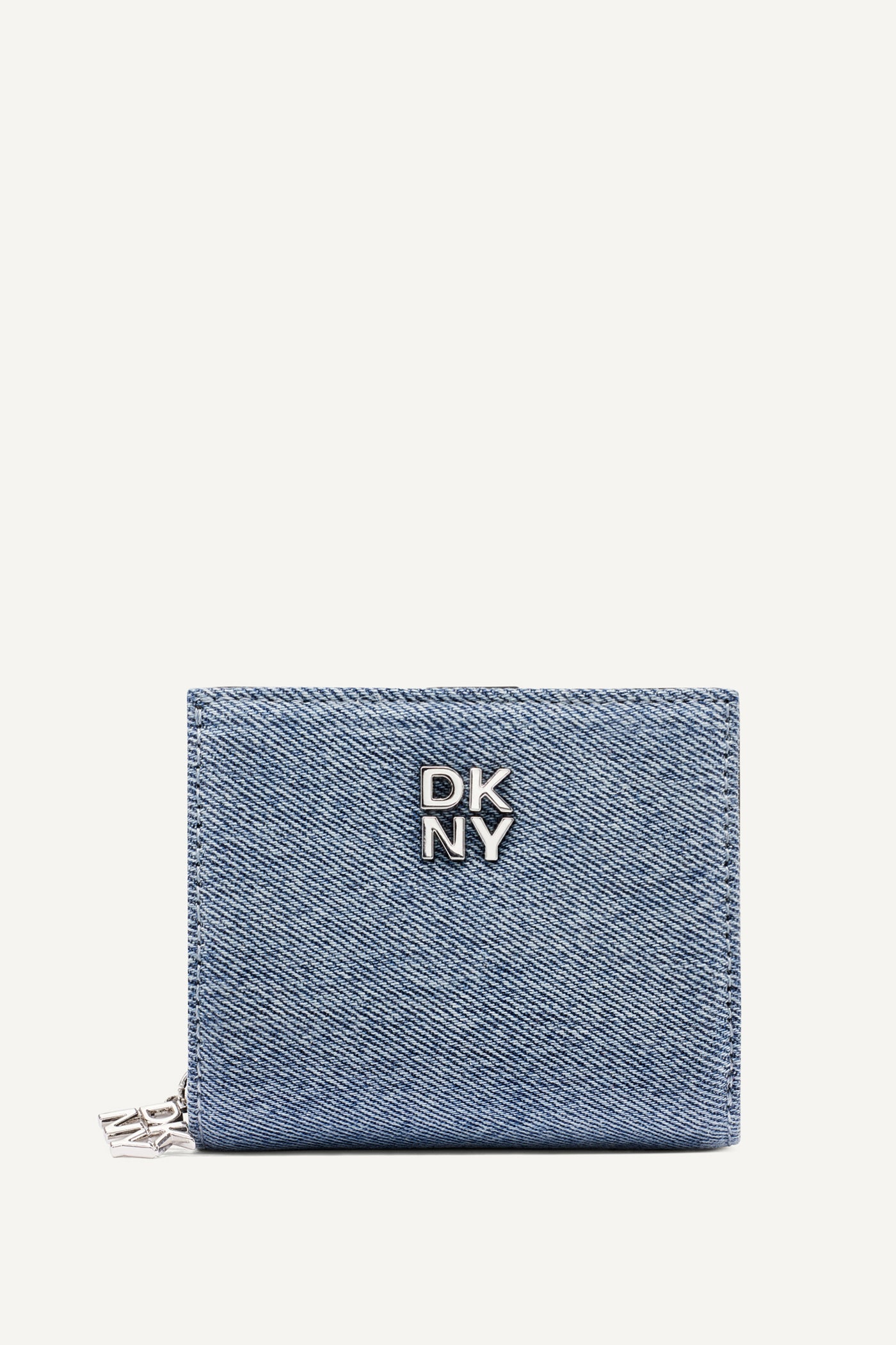 Image of SARAH BIFOLD ZIP WALLET