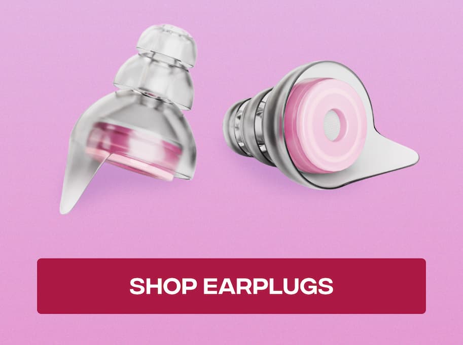 Shop Earplugs