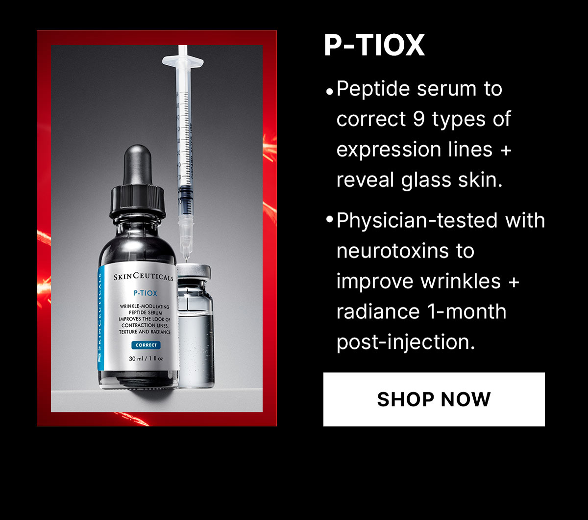 P-TIOX