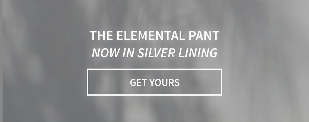 Shop the Elemental Pant