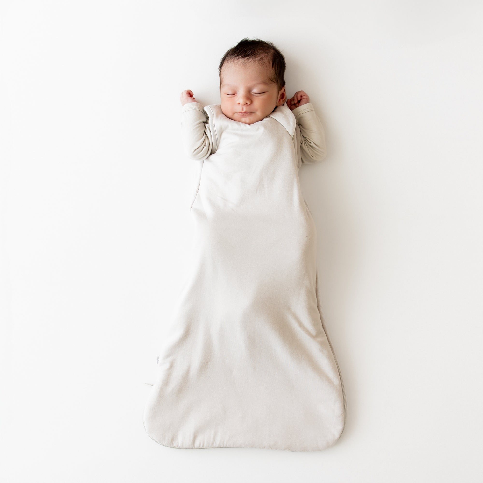Image of Sleep Bag in Oat 1.0