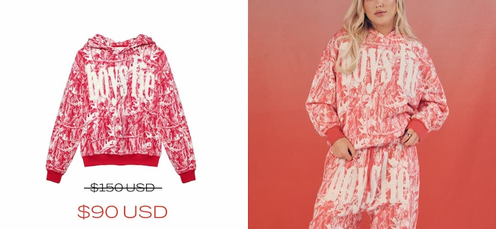 SHOP UP TO 50% OFF