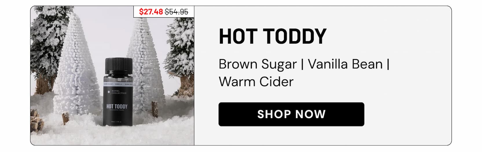 HOT TODDY