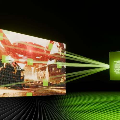 Nvidia's DLSS 4.5 Level-Up Explained: 6x More Frames, More Detailed Graphics