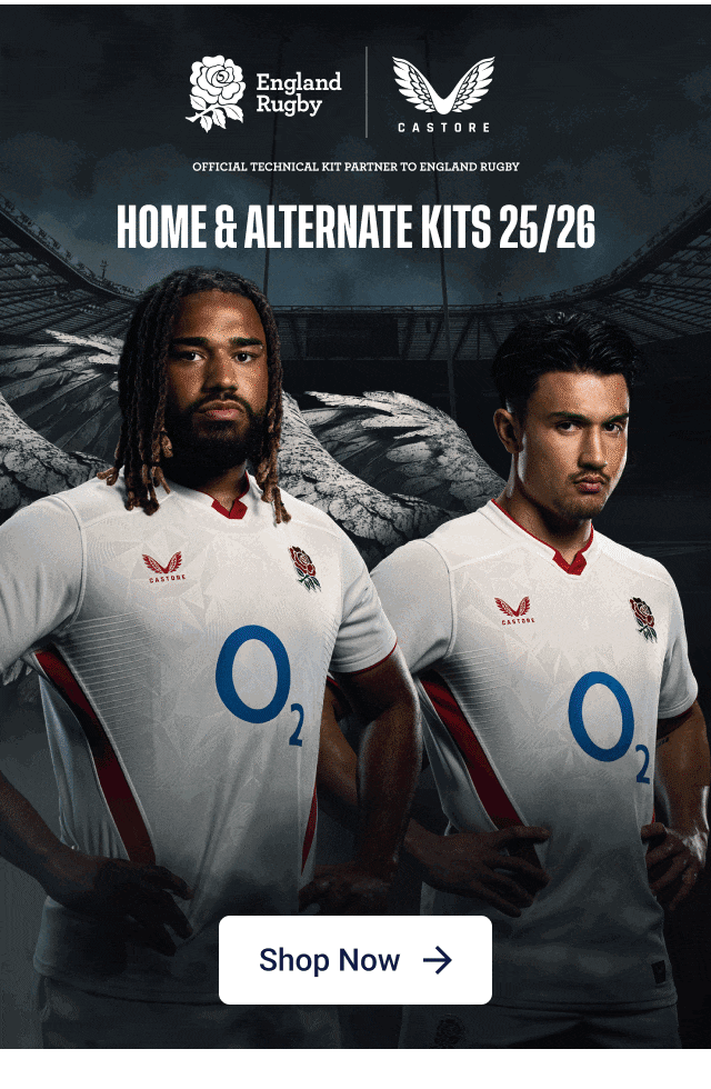 Men's Kits
