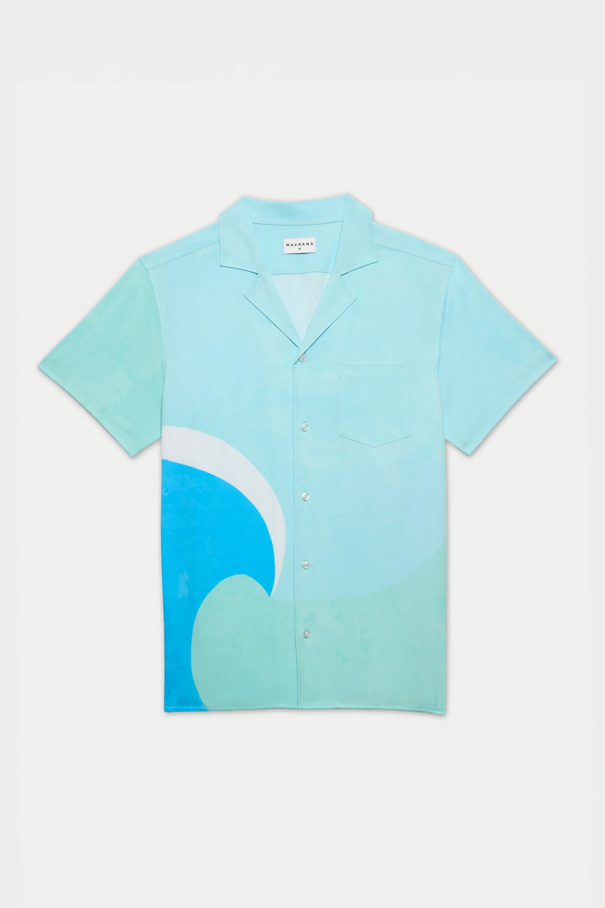 Image of SALT SCENE WEEKEND SHIRT