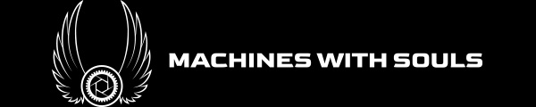 Machines With Souls