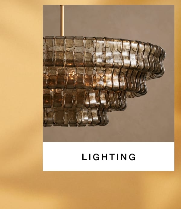 Shop Lighting