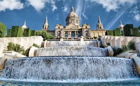 Barcelona