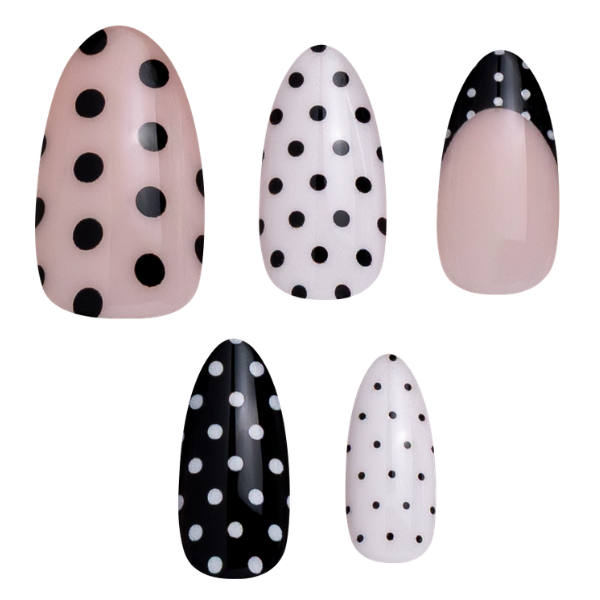 Dyneil's Darlin' Dots