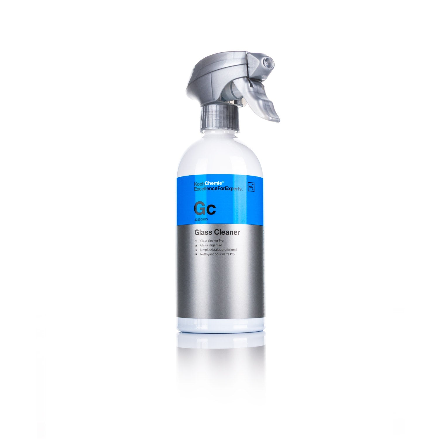 Image of Glass Cleaner