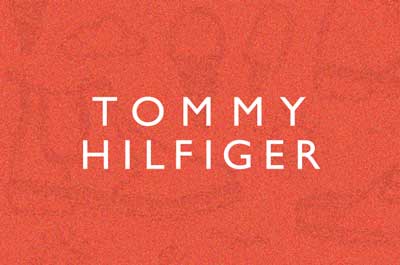 Tommy Hilfiger