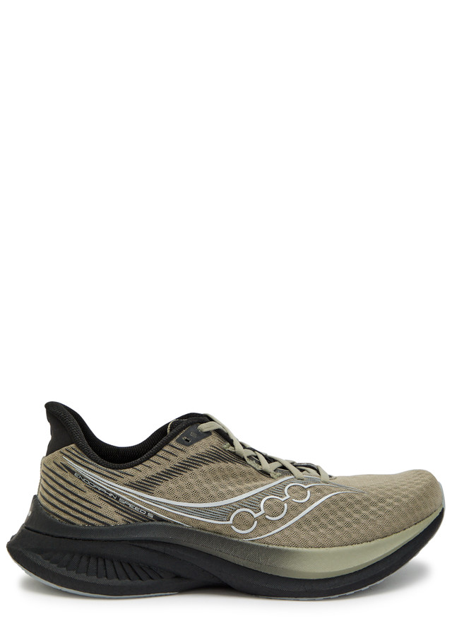 SAUCONY Endorphin Speed 5 mesh sneakers