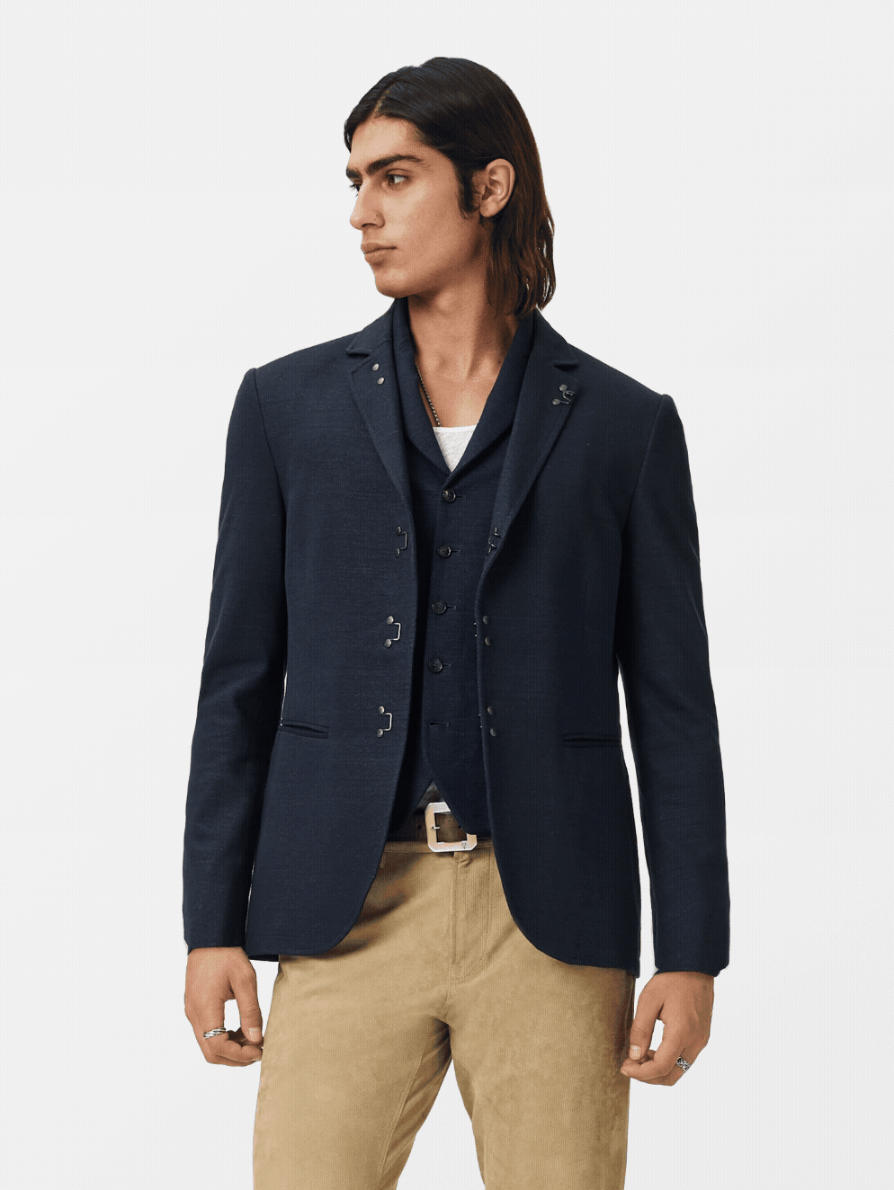 MADISON JACKET
