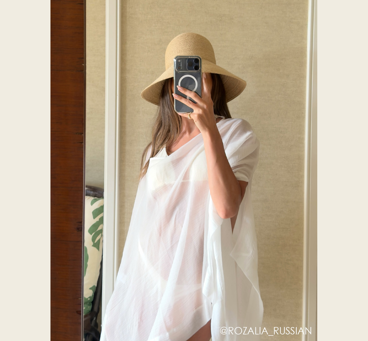 Teodora Sunhat