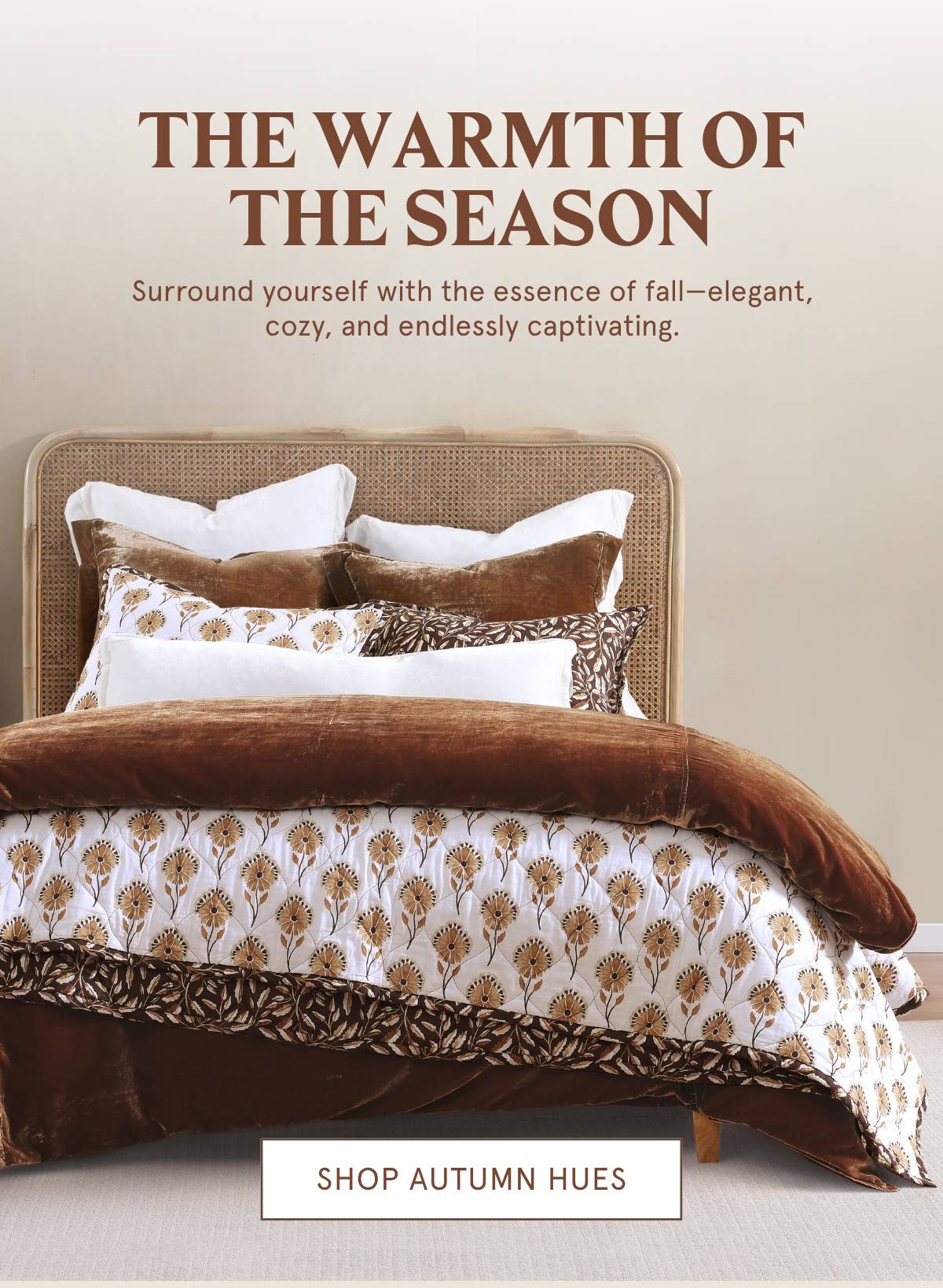 Fall Collection
